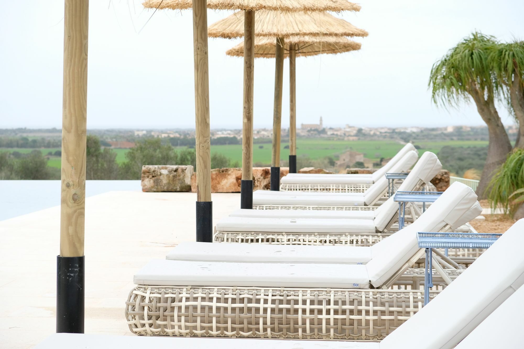 Es Turo Bauernhof Ses Salines (Mallorca)