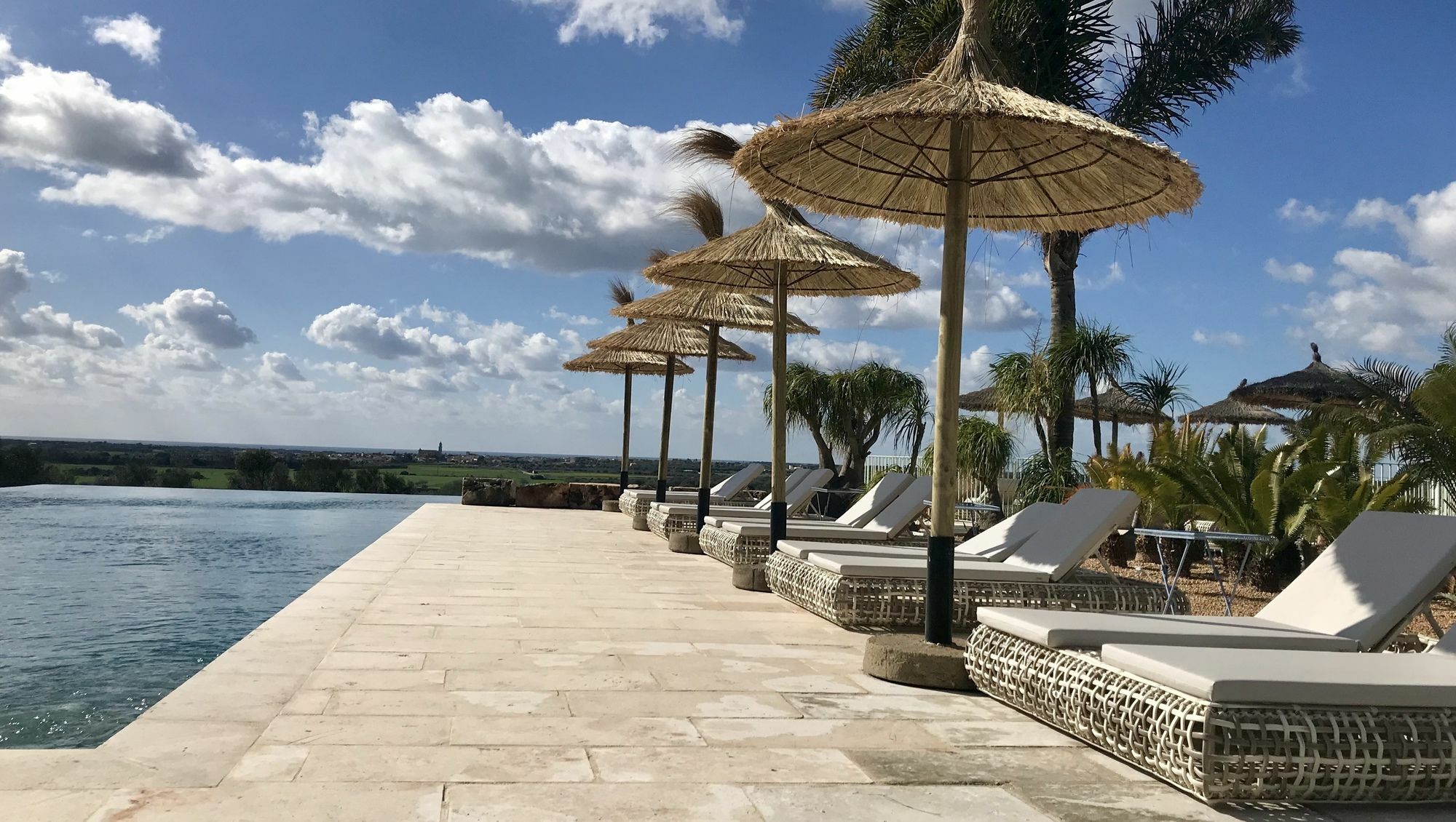 Es Turo Ses Salines (Mallorca)