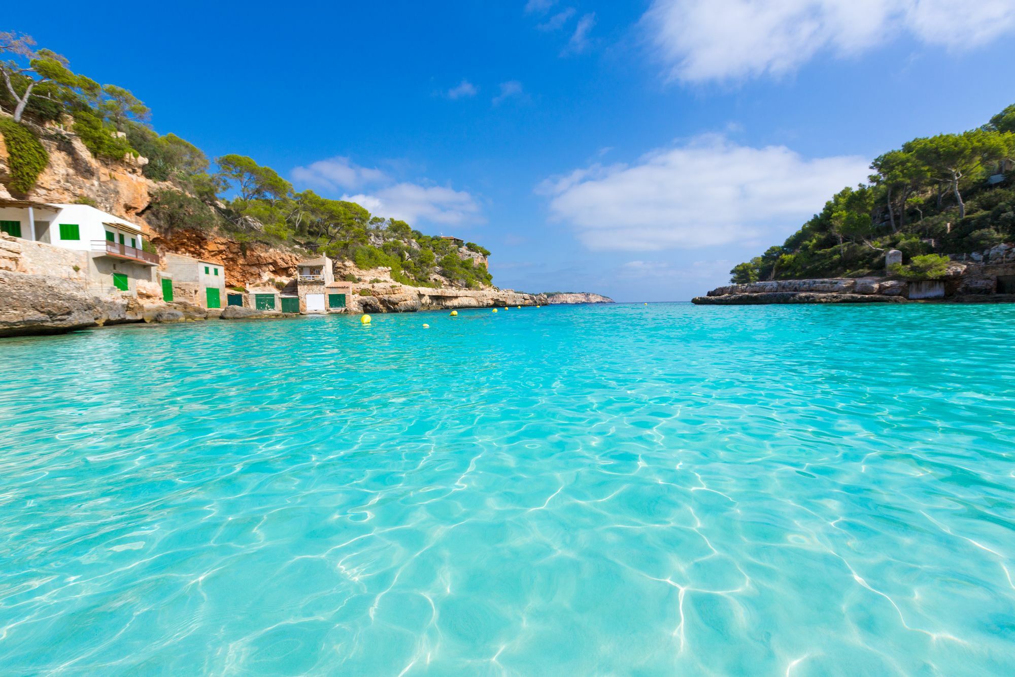 Es Turo Ses Salines (Mallorca)